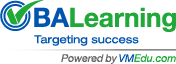 BALearning Logo