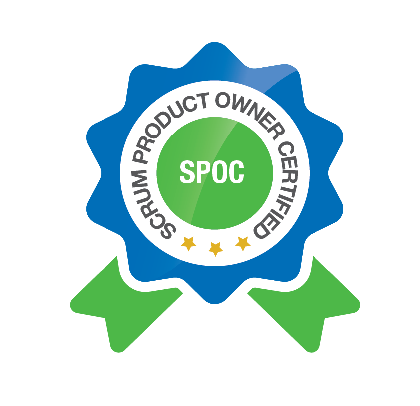 SPOAC Badge